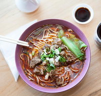 Little Red Dumpling - Aspley - Accommodation Mooloolaba