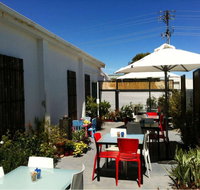 Mahalia Coffee House - Accommodation Mooloolaba