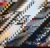 Martin Street Coffee Roasters - Accommodation Mooloolaba