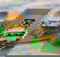 Mate Burger Truck - Accommodation Mooloolaba