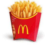 McDonald's - Rockhampton - Accommodation Mooloolaba