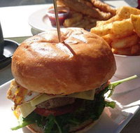 Milk Factory Cafe - Accommodation Mooloolaba