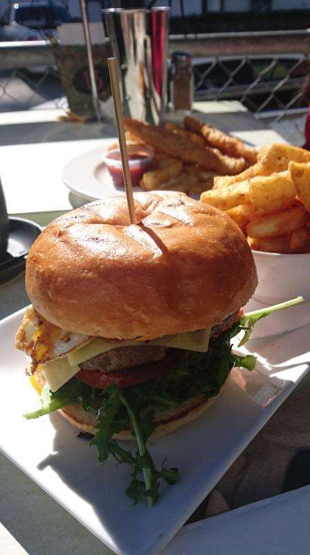 Milk Factory Cafe - Accommodation Mooloolaba 0