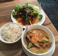 Moree Thai - Accommodation Mooloolaba