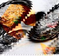 My Beach Kitchen - Accommodation Mooloolaba