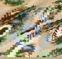 Nasi Society - Accommodation Mooloolaba