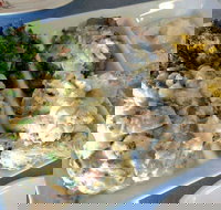 No No's - Accommodation Mooloolaba