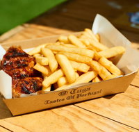 O Tuga Tastes of Portugal - Accommodation Mooloolaba