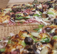 Papa's Pizza  Pasta - Accommodation Mooloolaba