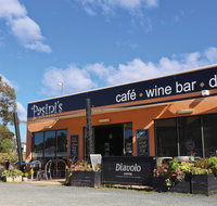 Pasini's - Accommodation Mooloolaba