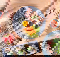 Perilla - Accommodation Mooloolaba