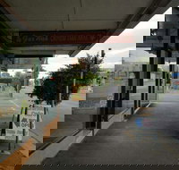 Pizza Pizza - Accommodation Mooloolaba