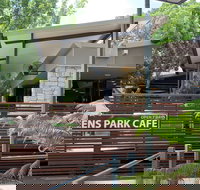 Queens Park Cafe - Accommodation Mooloolaba