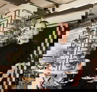 Riverbank of Queanbeyan Cafe - Accommodation Mooloolaba