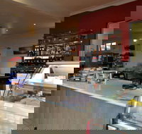 River Cafe - Accommodation Mooloolaba