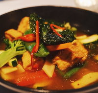 Robatayaki Toro - Accommodation Mooloolaba
