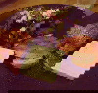 Rocksalt Bar and Restaurant - Accommodation Mooloolaba