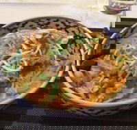 Rose Garden Thai Restaurant - Accommodation Mooloolaba