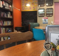 Round Table Coffee - Accommodation Mooloolaba