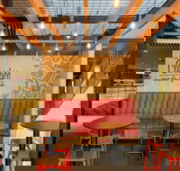 Ruby Chews Burgers and Shakes - Accommodation Mooloolaba