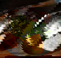 Runway Bar  Restaurant - Accommodation Mooloolaba