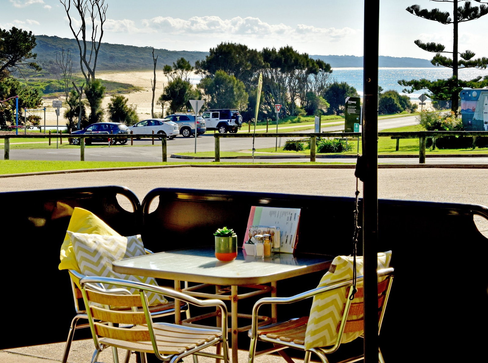 Dalmeny NSW Accommodation Mooloolaba