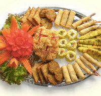 Siam Orchid Thai - Accommodation Mooloolaba