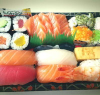 Sushi Boy - Accommodation Mooloolaba