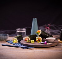Sushi Izakaya - Chadstone - Accommodation Mooloolaba