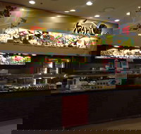 Sushi Gon - Accommodation Mooloolaba