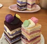 SUTSA Cake Bar  Studio - Accommodation Mooloolaba