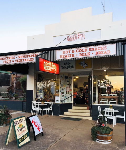 Taralga General Store - Accommodation Mooloolaba 0