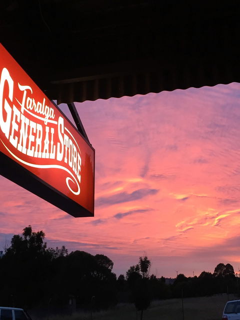 Taralga General Store - Accommodation Mooloolaba 1