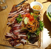 Taste of Thai - Accommodation Mooloolaba