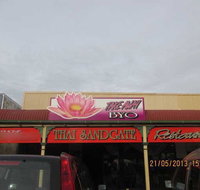 Thai Sandgate - Accommodation Mooloolaba