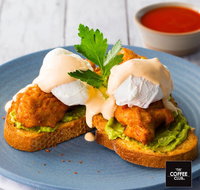 The Coffee Club Narellan - Accommodation Mooloolaba