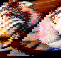 The Bistro at Central Hotel - Accommodation Mooloolaba