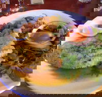 Topolinis Caffe - Accommodation Mooloolaba