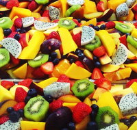 Top Juice - Ryde - Accommodation Mooloolaba