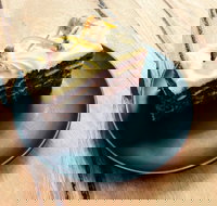 Veruca Salt - Accommodation Mooloolaba