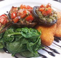 Vice Cafe - Accommodation Mooloolaba