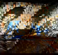 Vue Wine Bar and Restaurant - Accommodation Mooloolaba