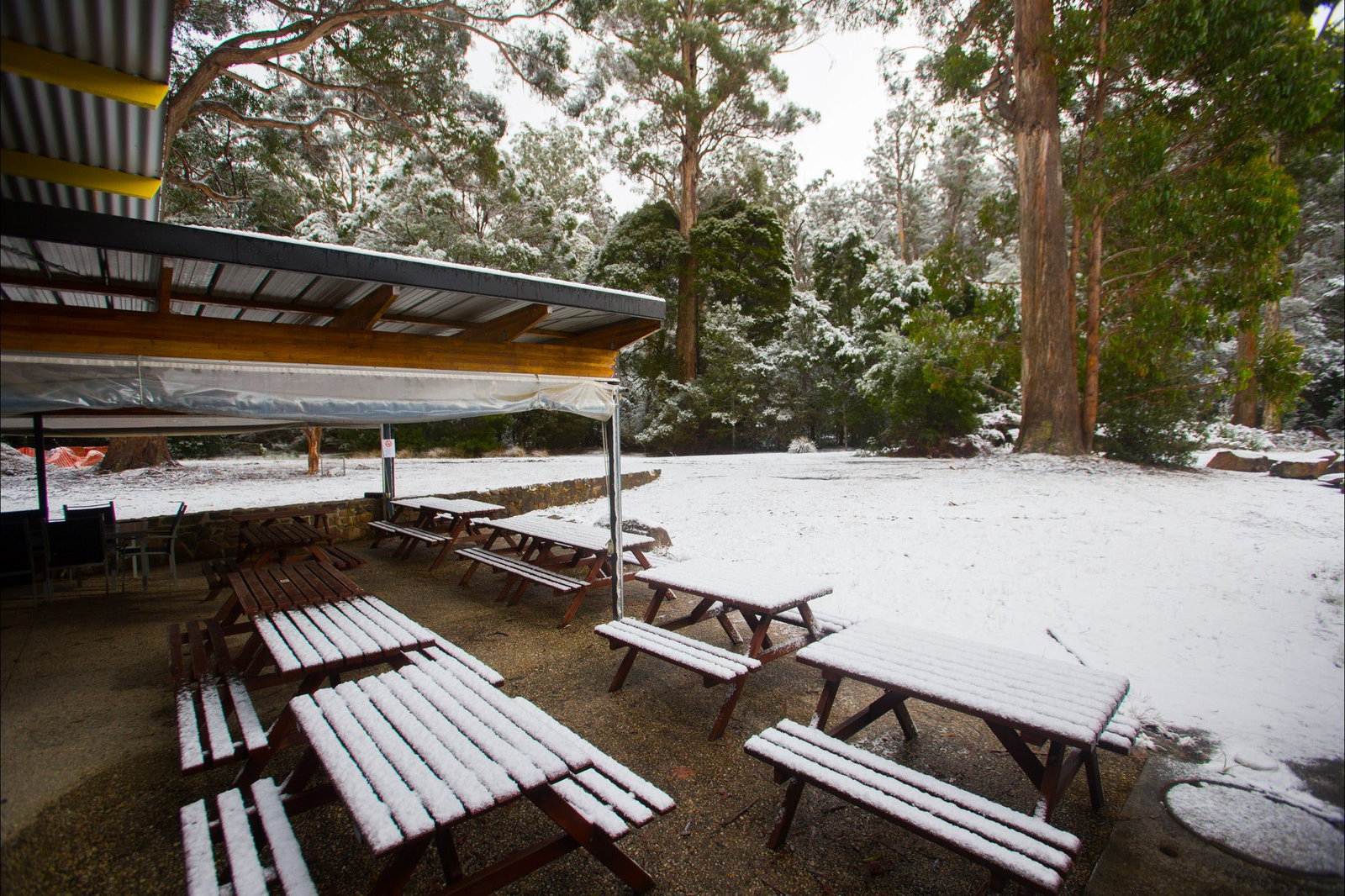 National Park TAS Accommodation Mooloolaba