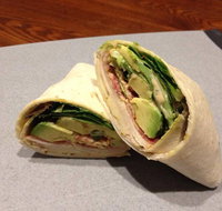 Wrap N Roll - Helensvale - Accommodation Mooloolaba