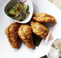 Yok Thai - Manly - Accommodation Mooloolaba