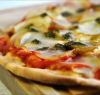 Zimi's Pizza Place - Accommodation Mooloolaba