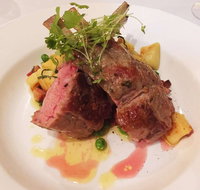 221 Restaurant and Bar - Accommodation Mooloolaba