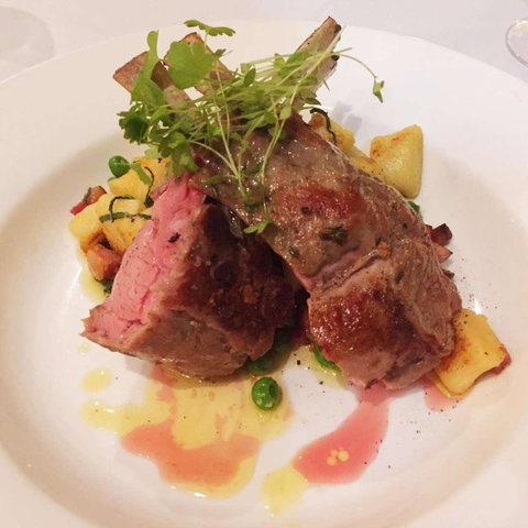 221 Restaurant And Bar - Accommodation Mooloolaba 0