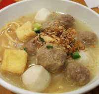 Bakso House / Rosebery Martabak - Accommodation Mooloolaba
