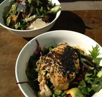 Banana Blossom - Manly - Accommodation Mooloolaba